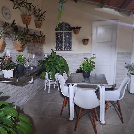 Cantinho Da Paz Niterói Zewnętrze zdjęcie