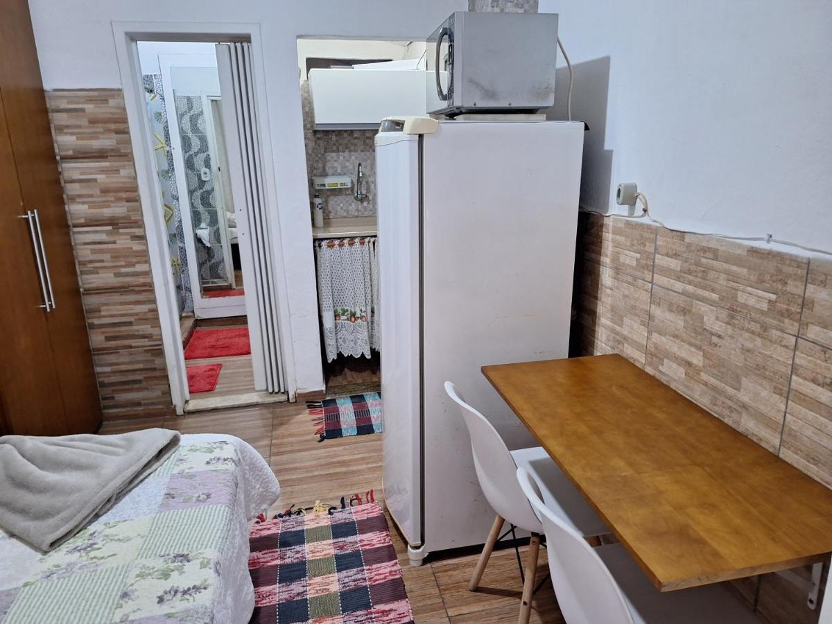 Cantinho Da Paz Niterói Zewnętrze zdjęcie