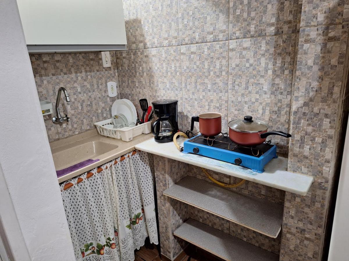 Cantinho Da Paz Niterói Zewnętrze zdjęcie