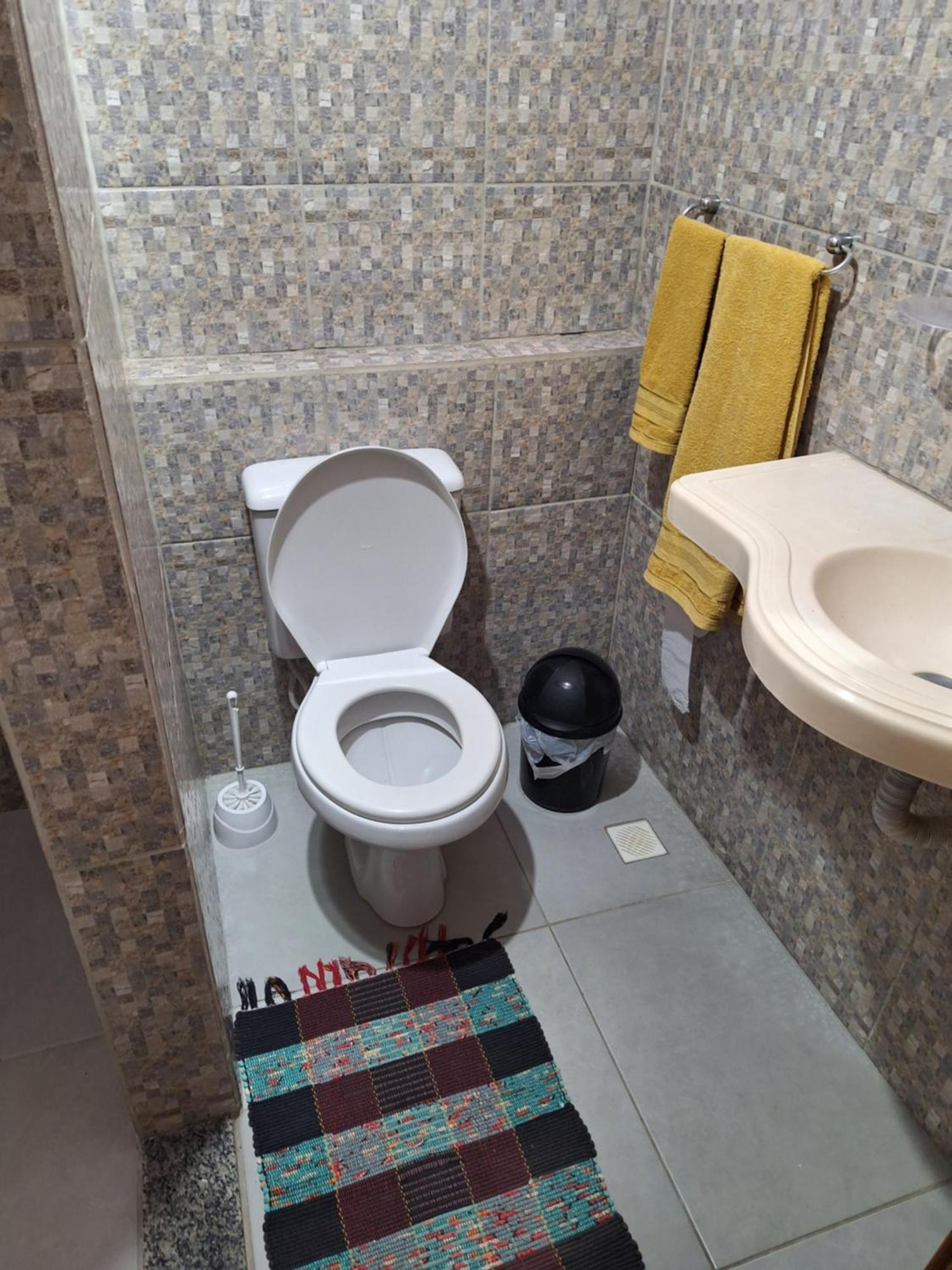 Cantinho Da Paz Niterói Zewnętrze zdjęcie