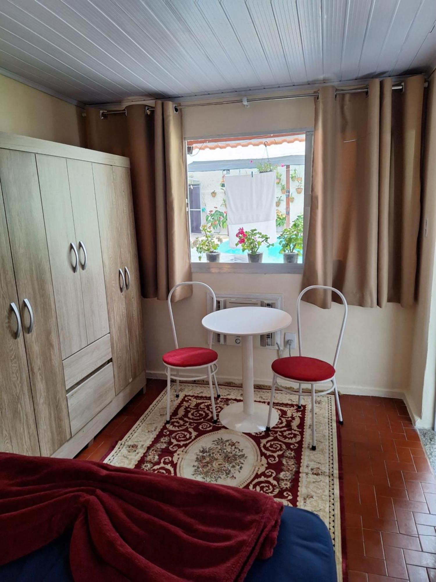 Cantinho Da Paz Niterói Zewnętrze zdjęcie