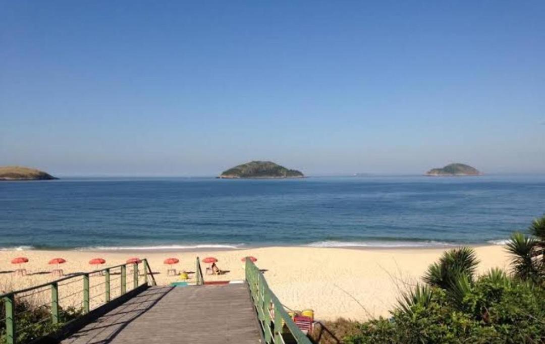 Cantinho Da Paz Niterói Zewnętrze zdjęcie