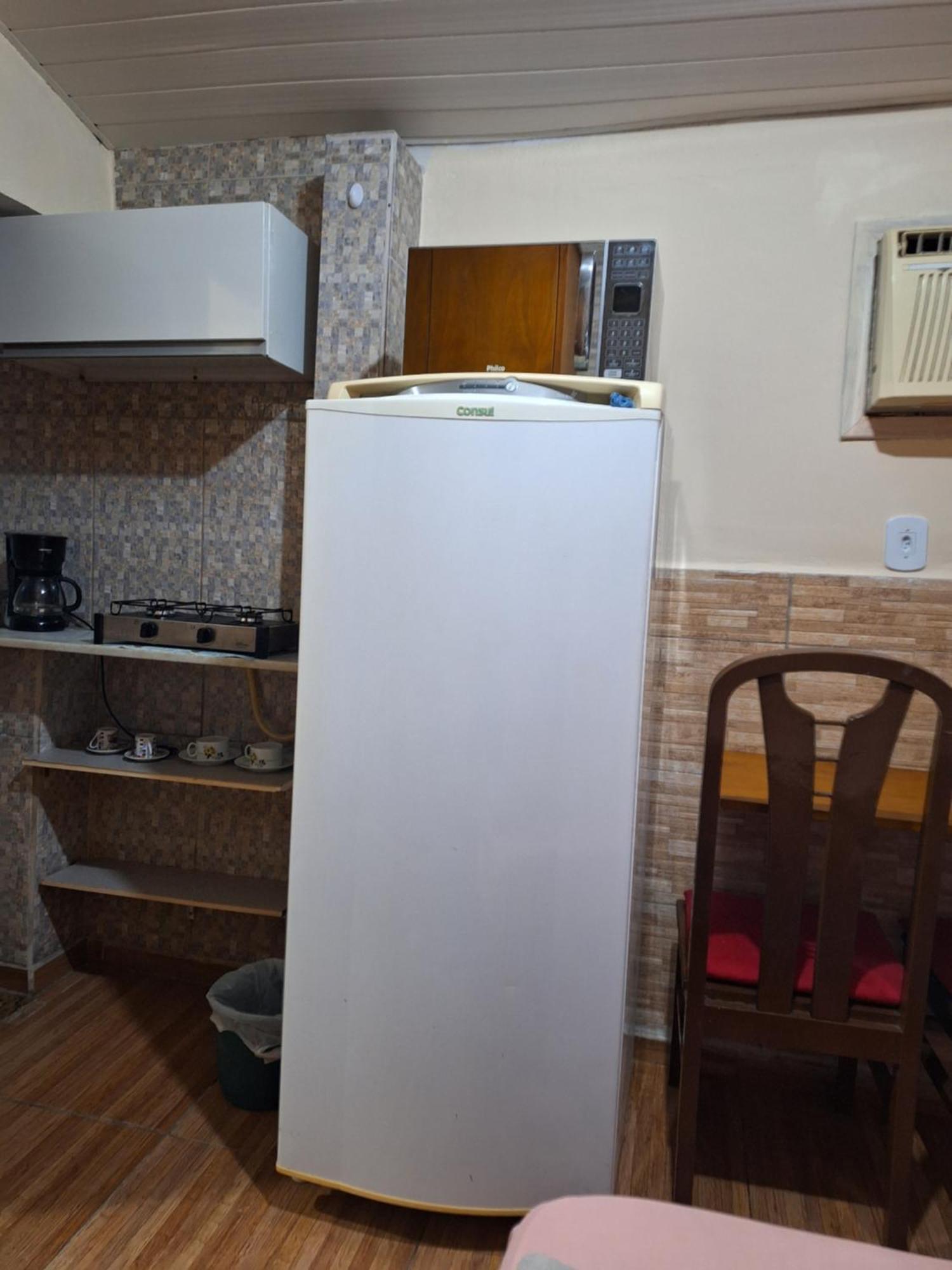 Cantinho Da Paz Niterói Pokój zdjęcie