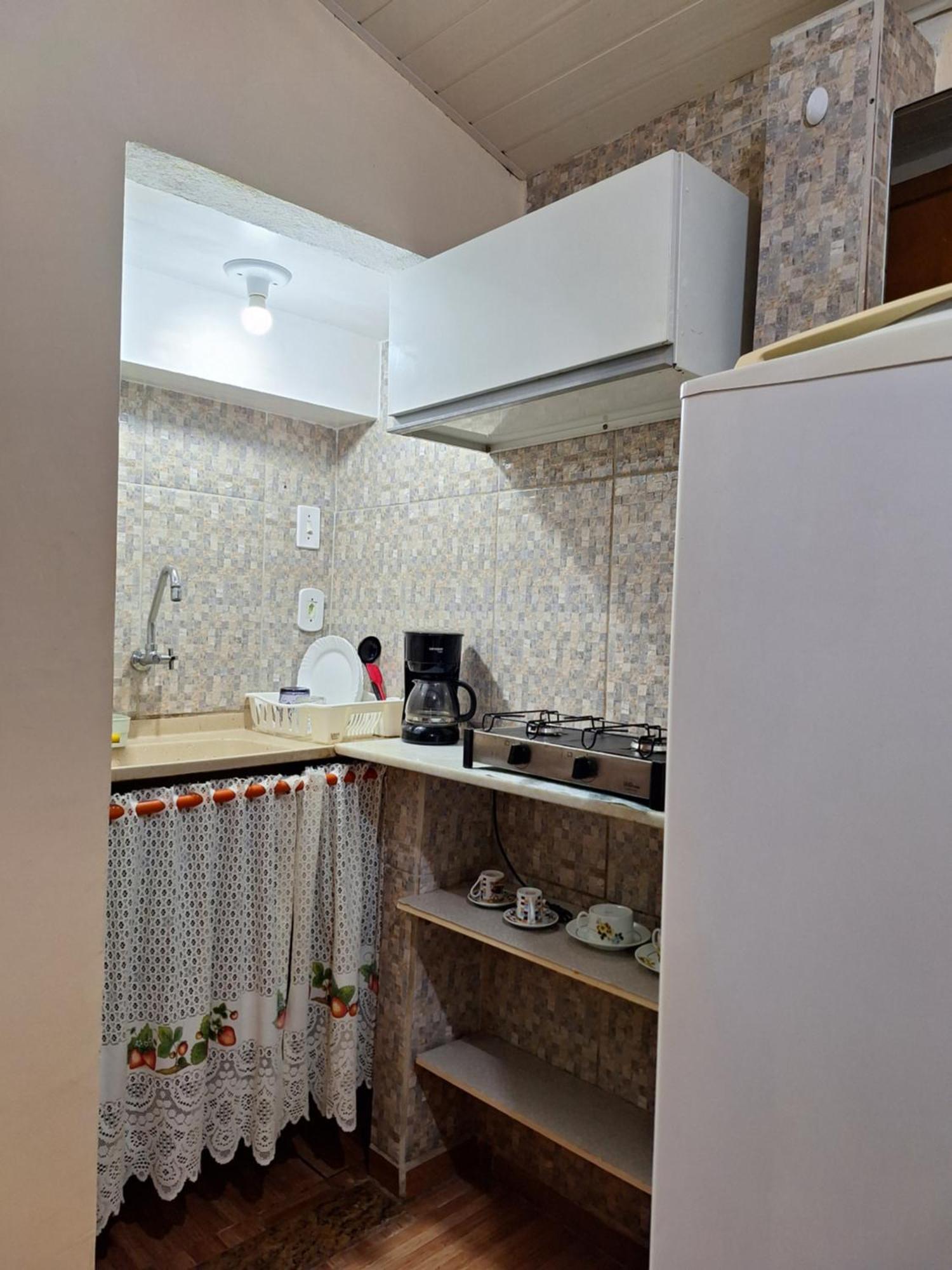 Cantinho Da Paz Niterói Pokój zdjęcie